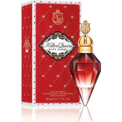 KATY PERRY Killer Queen EDP 50ml